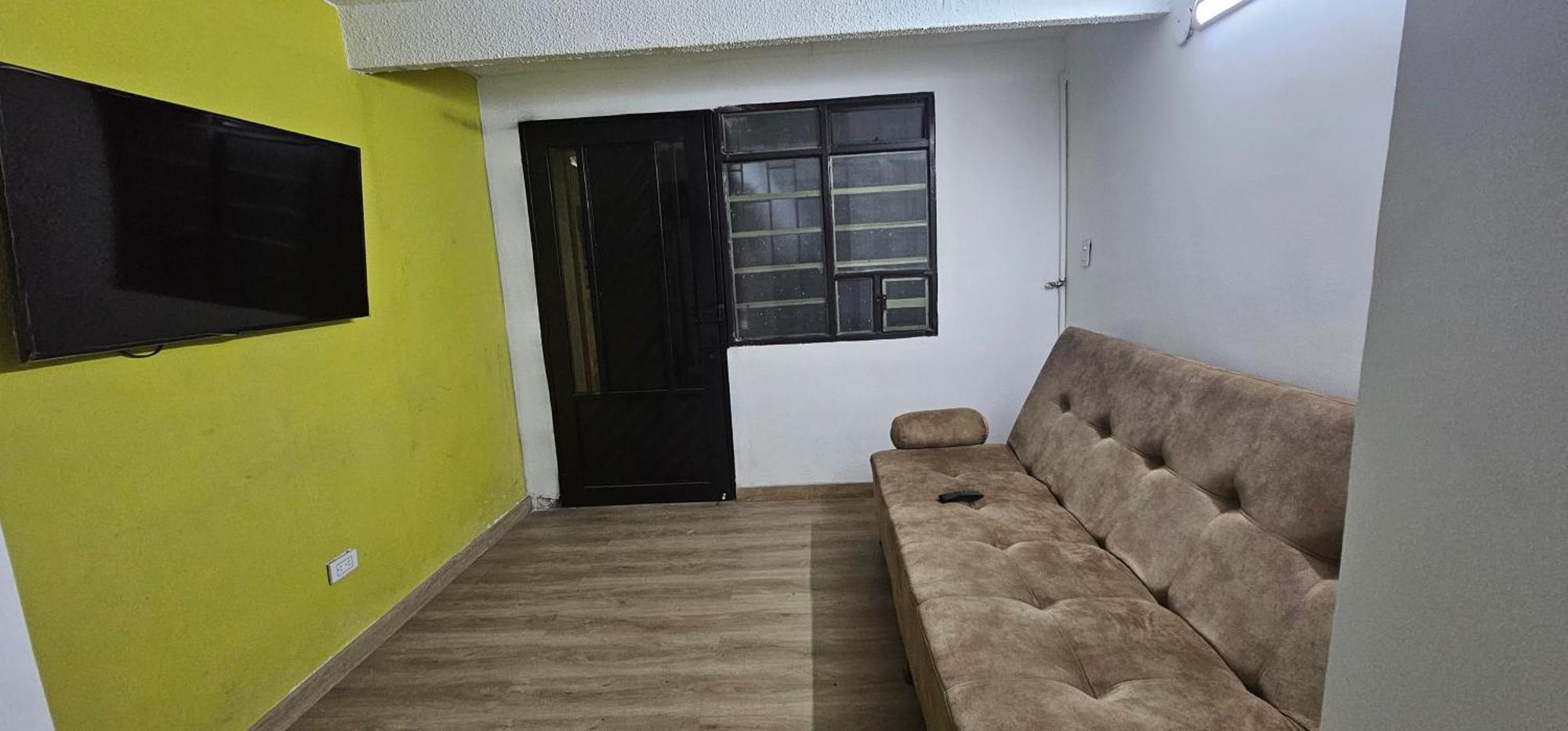 Hermosa Casa Con Espacios Independientes Cerca A Mall Plaza