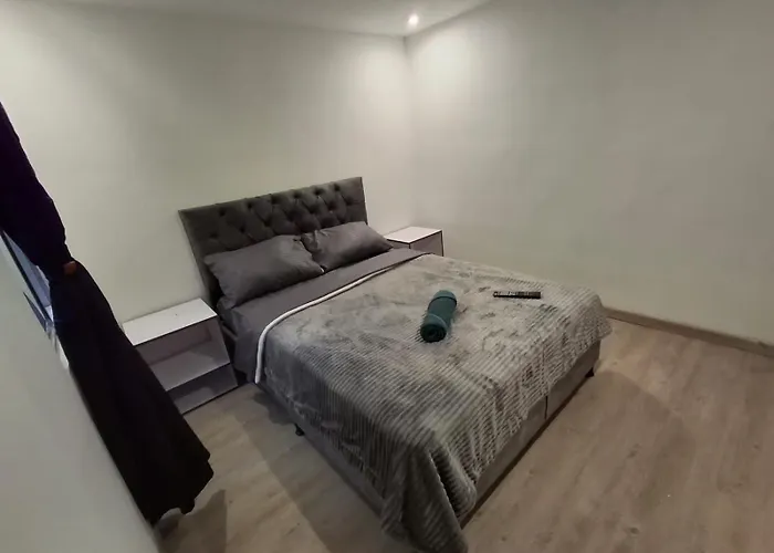 Hermosa Casa Con Espacios Independientes Cerca A Mall Plaza