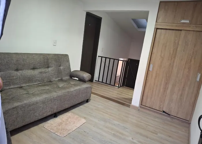 Hermosa Casa Con Espacios Independientes Cerca A Mall Plaza