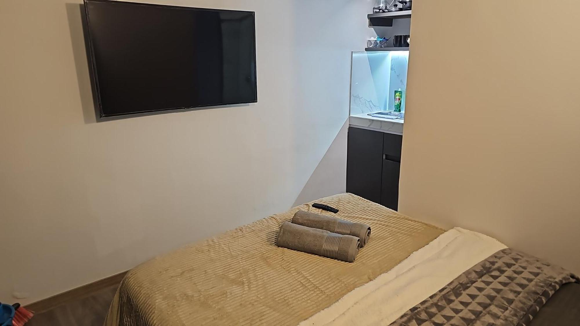 Hermosa Casa Con Espacios Independientes Cerca A Mall Plaza Apartment