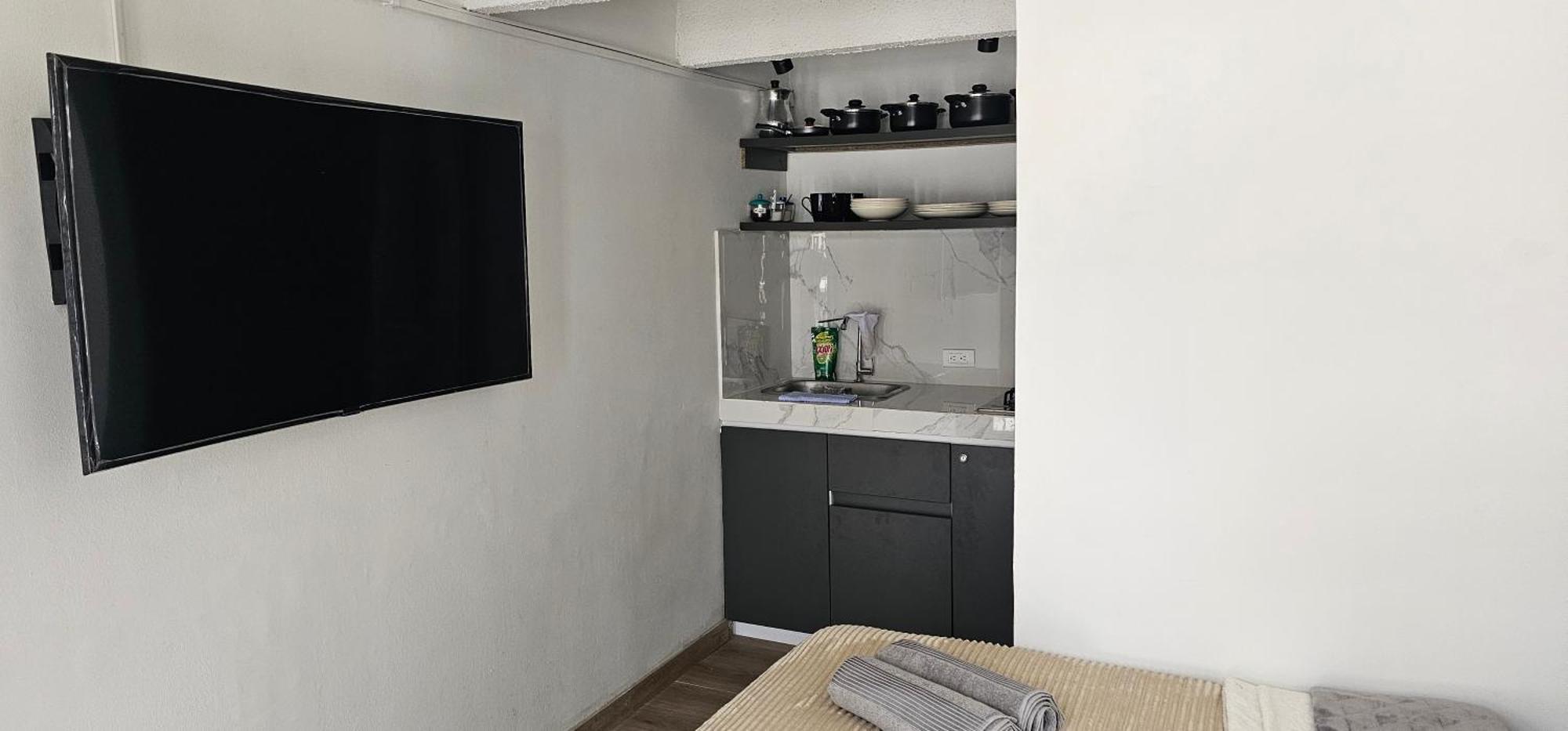 Hermosa Casa Con Espacios Independientes Cerca A Mall Plaza Apartment