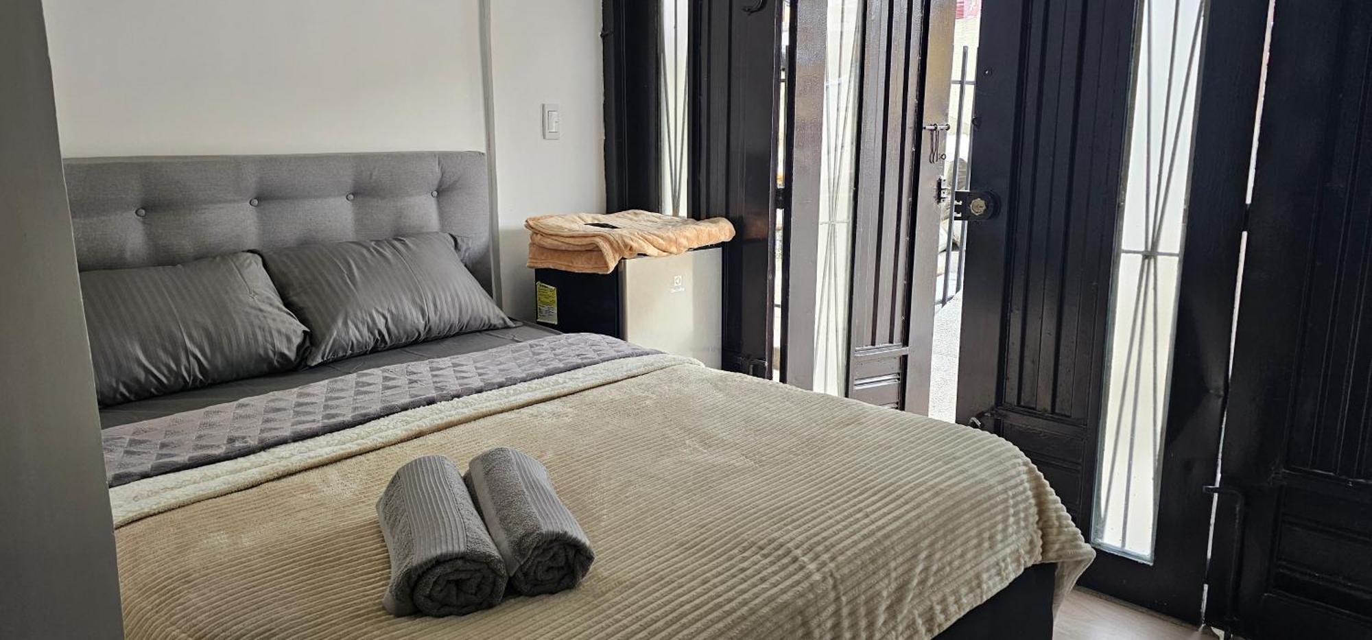 Hermosa Casa Con Espacios Independientes Cerca A Mall Plaza Apartment Manizales