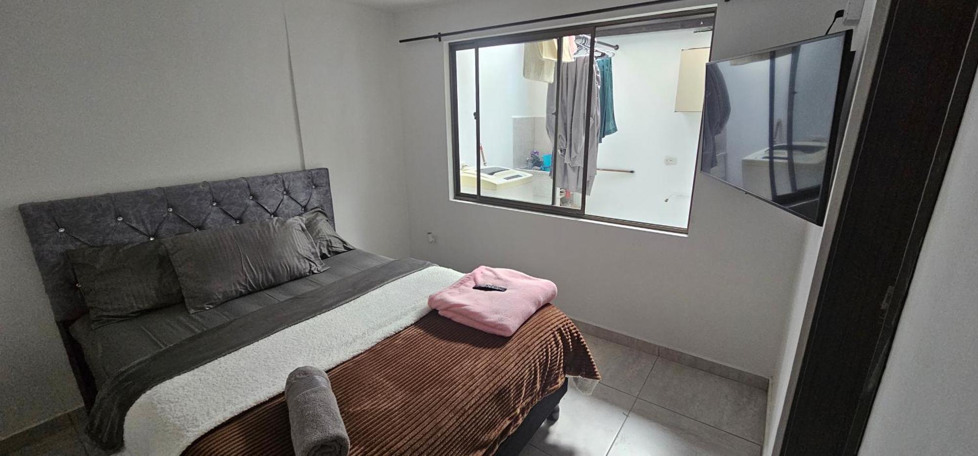 Hermosa Casa Con Espacios Independientes Cerca A Mall Plaza Apartment Manizales