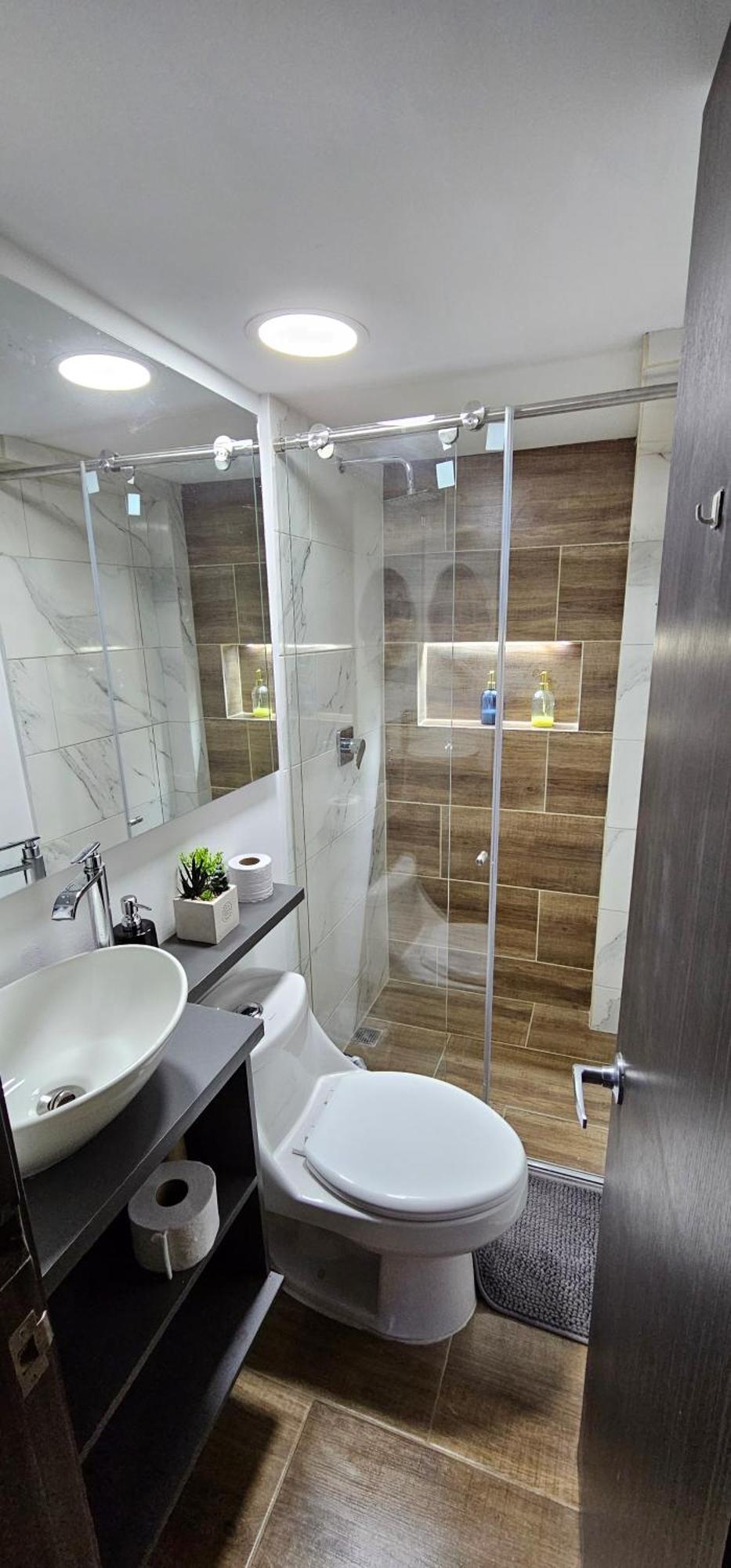 Hermosa Casa Con Espacios Independientes Cerca A Mall Plaza Apartment