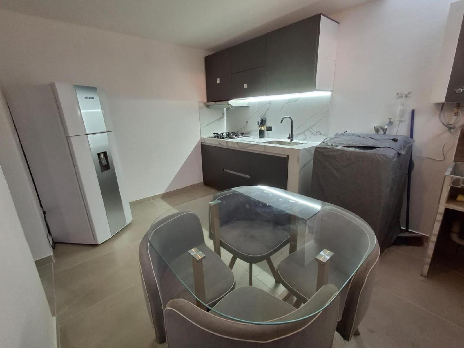 Hermosa Casa Con Espacios Independientes Cerca A Mall Plaza Apartment Manizales