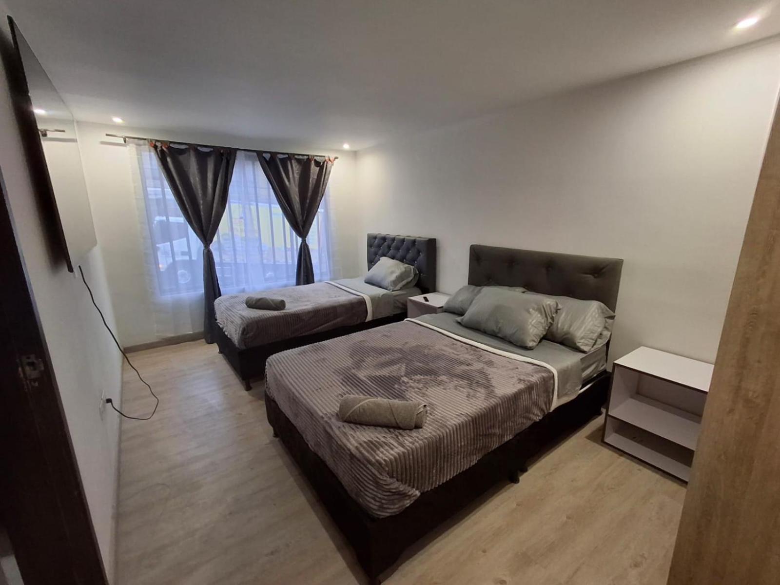 Hermosa Casa Con Espacios Independientes Cerca A Mall Plaza *
